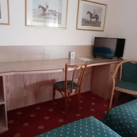 Polo 3* Usmate Velate